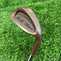 Rare VTG Dunlop Red Max 8 IRON BECU Berrylium Copper STIFF shaft (i173) 🔥