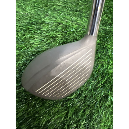 Founders Club Fresh Metal 8.5° Driver Dynamic Gold S300U Shaft! (d109)
