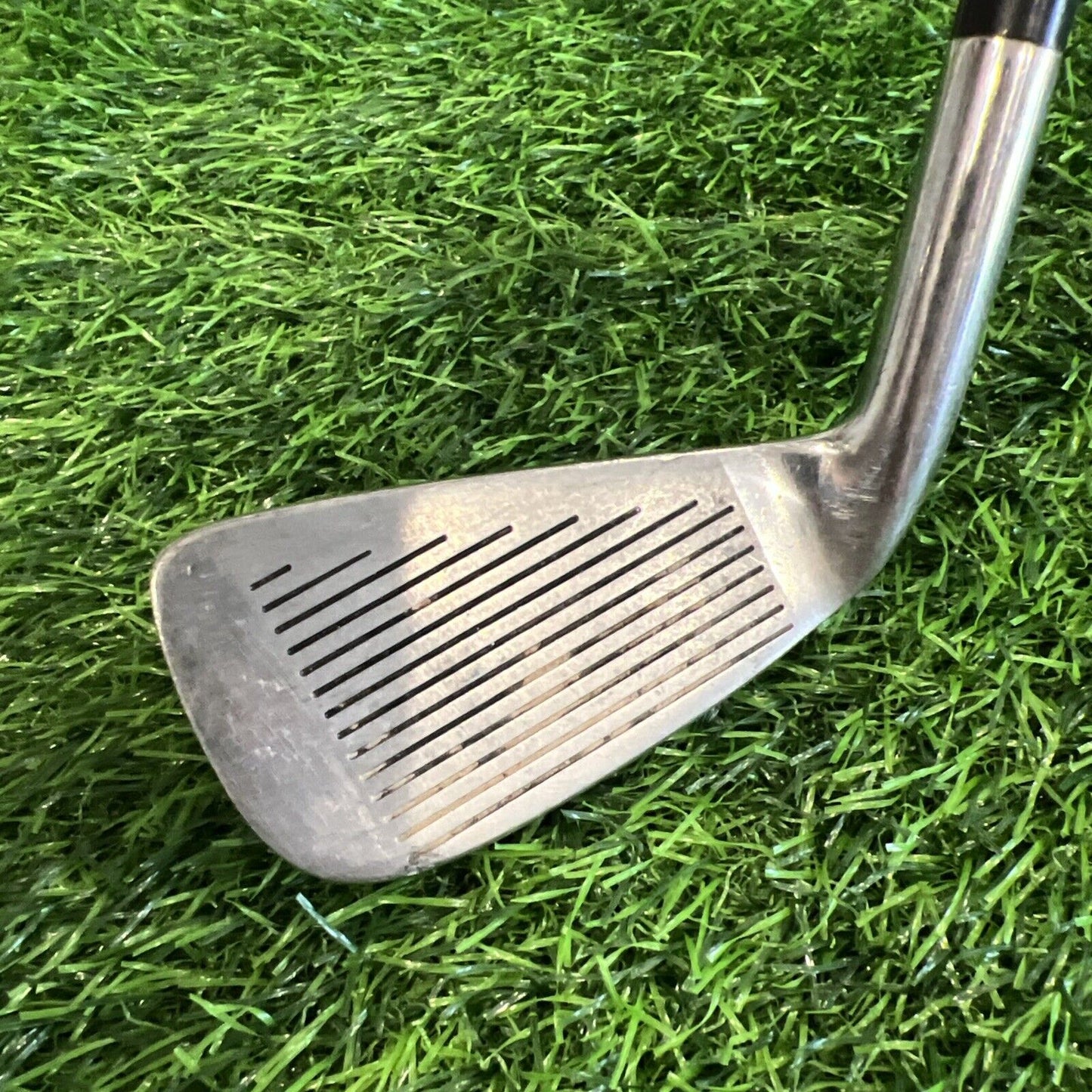 MacGregor Tourney + Plus FMT 3-Iron Right Hand Firm Graphite Golf Club I285