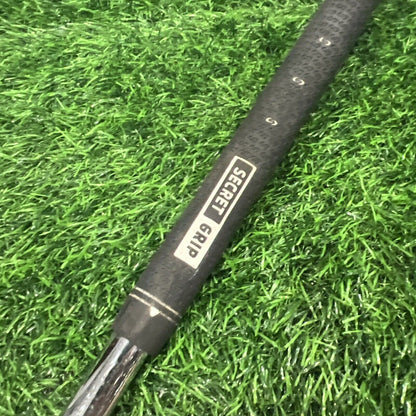 GolfSmith Pro Forged CS1045 SW Sand Wedge Steel Regular RH (w355)