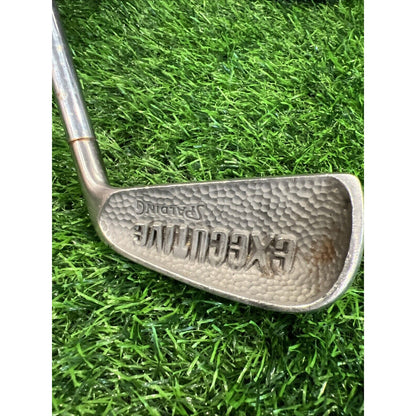 Spalding Executive 3 Iron RH TT Lite Jet Step Medium Steel (i192)