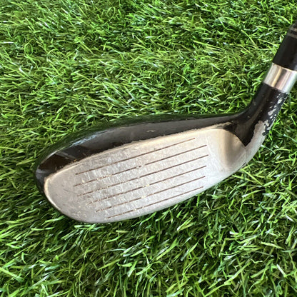 Precept EZ U3 Hybrid 21* w/ Graphite Regular Shaft Needs Grip H178