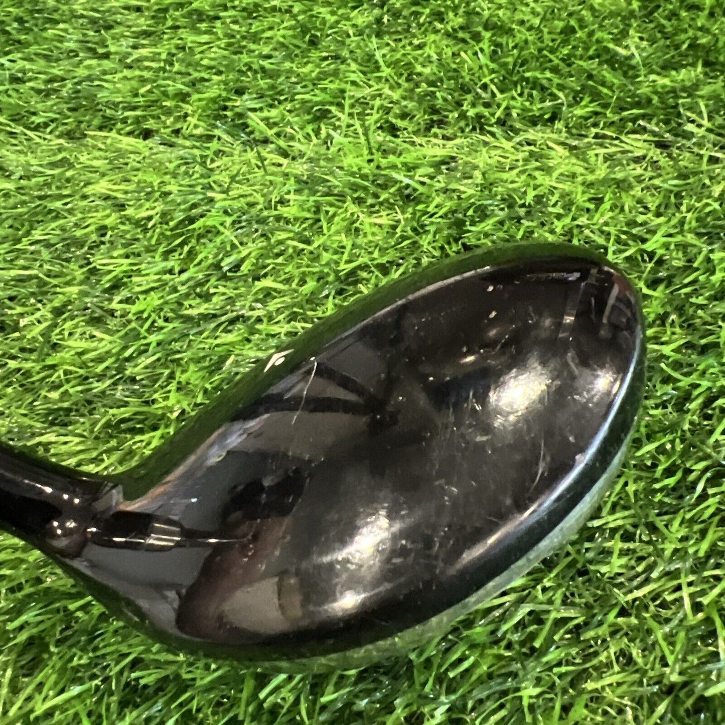 idrive 3-19° Hybrid Golf Club Upgraded Harrison Star Graphite Shaft (H108)