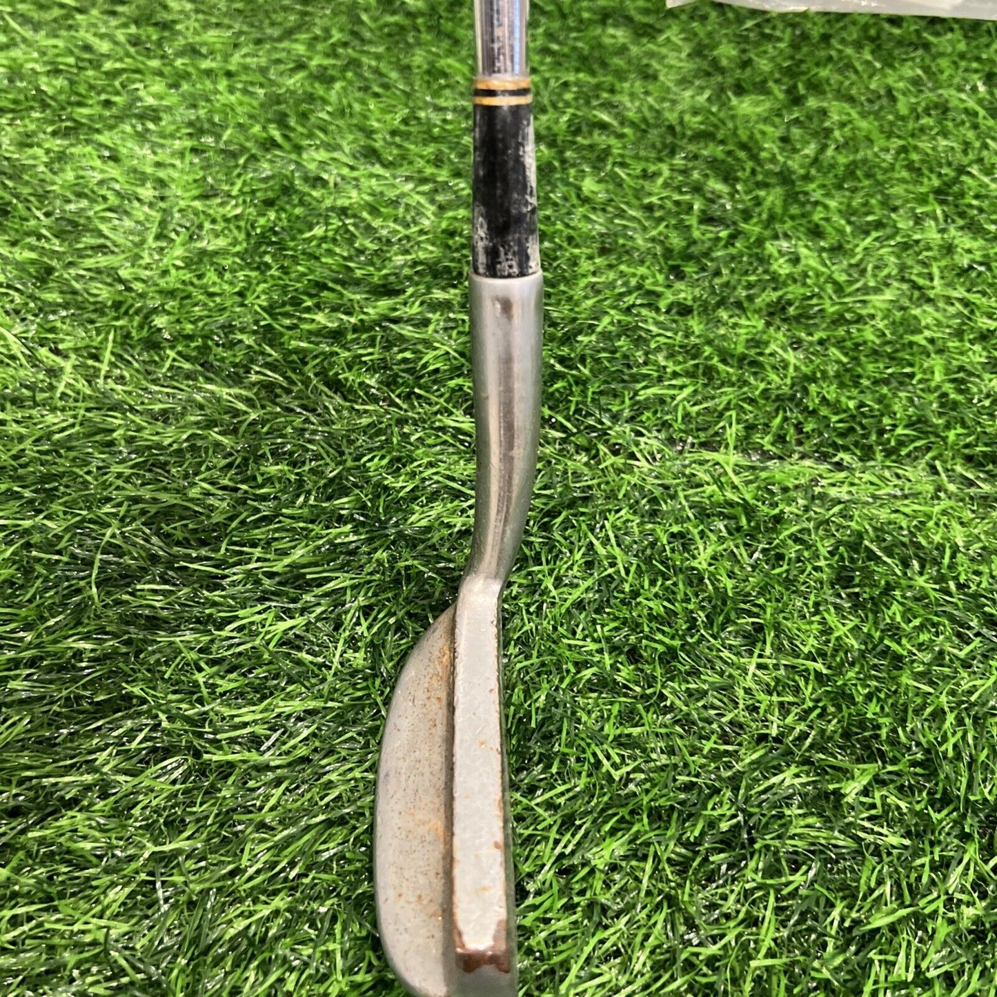 Wilson Staff Original 600 Forged Putter P269. See Pics For Condition