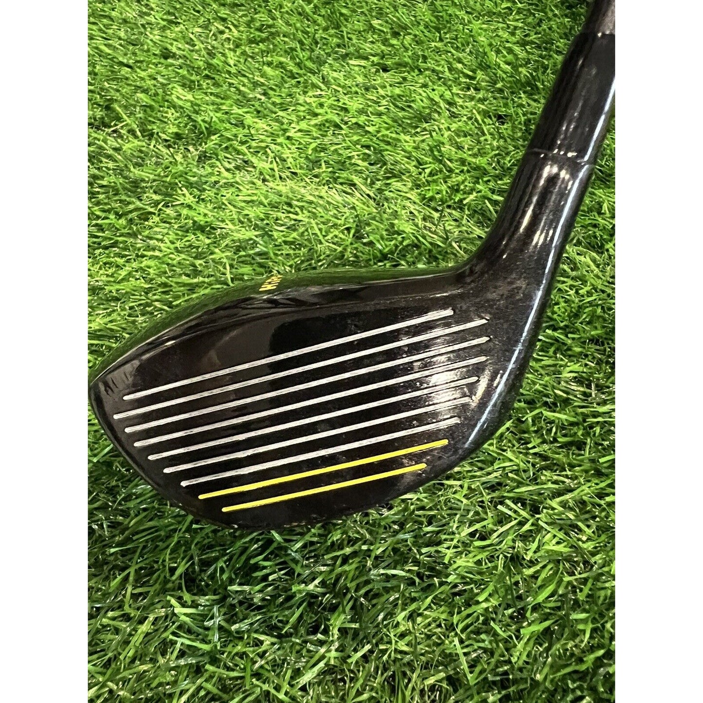 HIPPO SC2 #3 WOOD 15* Loft Lightweight Graphite Shaft (fw142) Clean 🔥
