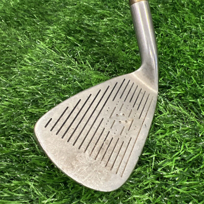 King Cobra II 2 Oversize 6 Iron RH Steel Shaft REGULAR FLEX (I158)