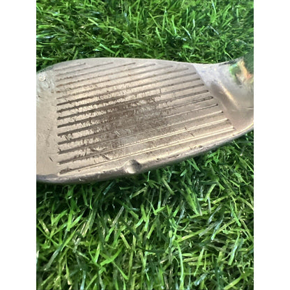 Read Cleveland Classics 691 55* Sand Wedge RH 36” Wedge Flex Steel Shaft W407