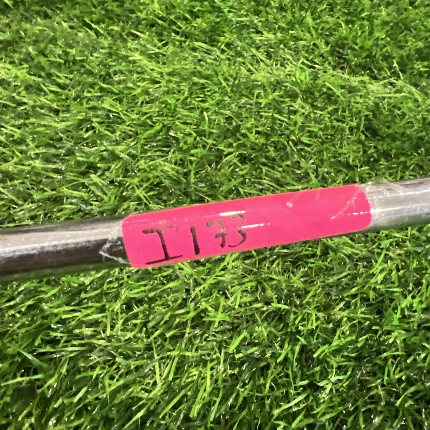 Rare VTG Dunlop Red Max 8 IRON BECU Berrylium Copper STIFF shaft (i173) 🔥
