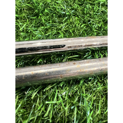 Nickent Golf GENEX 3DX IRONWOOD 3 & 4 HYBRID SET Left Handed Steel Regular Rust