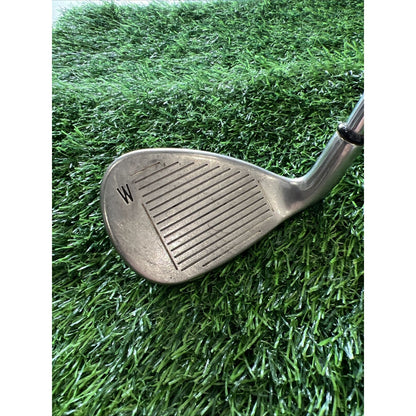 Callaway Big Bertha 2004 50° GW Gap Wedge Dynamic G S300 Steel RH 37.75” (w271)