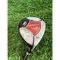 POWERBILT**DYNASTY PLUS** 20 degree (M) flex Graphite shaft H176
