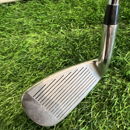 MacGregor DX Single 3 Iron Steel Regular Flex Shaft Driving Iron Jumbo Grip I311