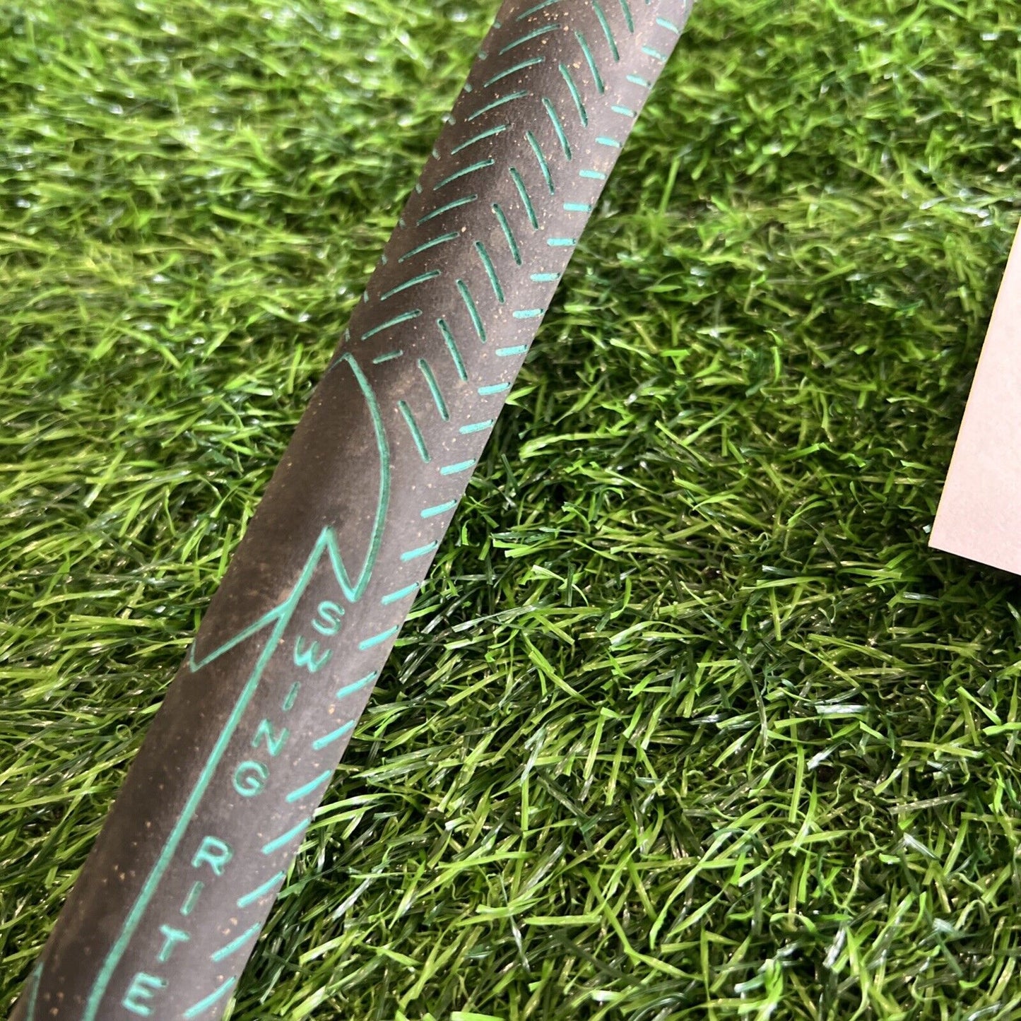 Rare MacGregor Jack Nicklaus JNP Forged 1-Iron Regular Graphite Shaft I284