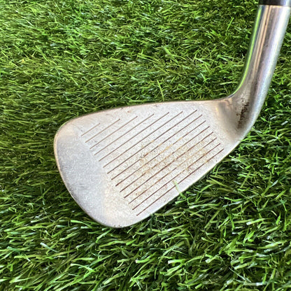 Mint Cond Adams IDEA a3 Hybrid 7 Grafalloy ProLaunch Red R-Flex Graphite (I138)