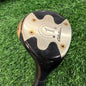 Powerbilt Citation 1 Wood Genuine Persimmon Wood Right Hand 🔥 D146