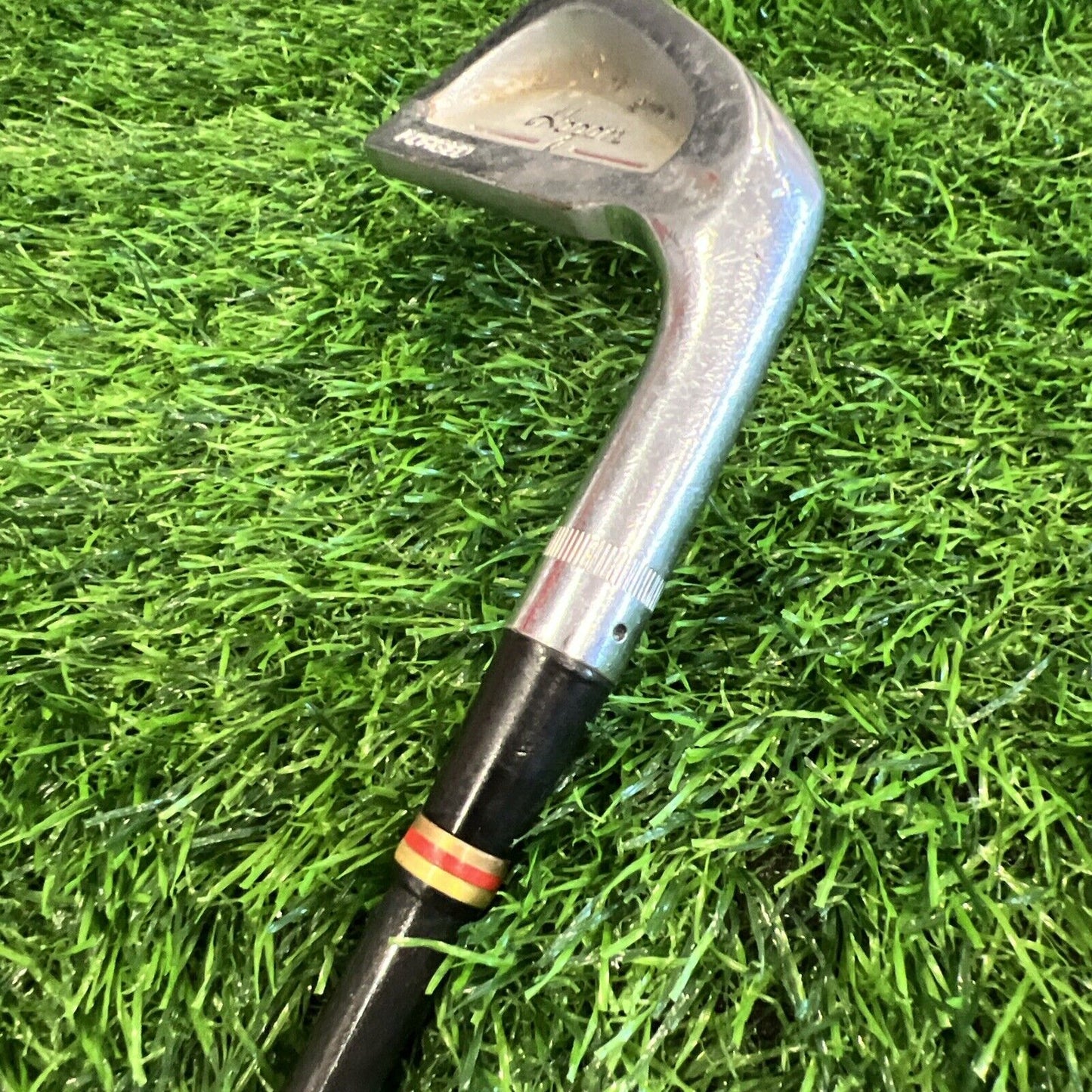 Ben Hogan Edge 5 Iron Forged - Graphite Regular Flex - RH - (I129)