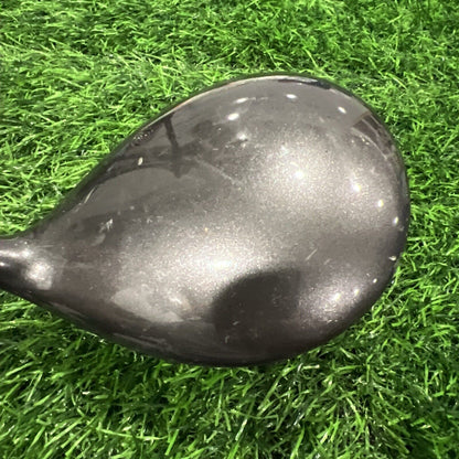 Cleveland Titanium Quadpro 9.5° Driver Golf Club Stiff Bi-matrix Graphite D149