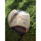 GOLFSMITH HI COR PLUS Forged Face 3 FAIRWAY WOOD 15* RH Stiff Flex (FW119)