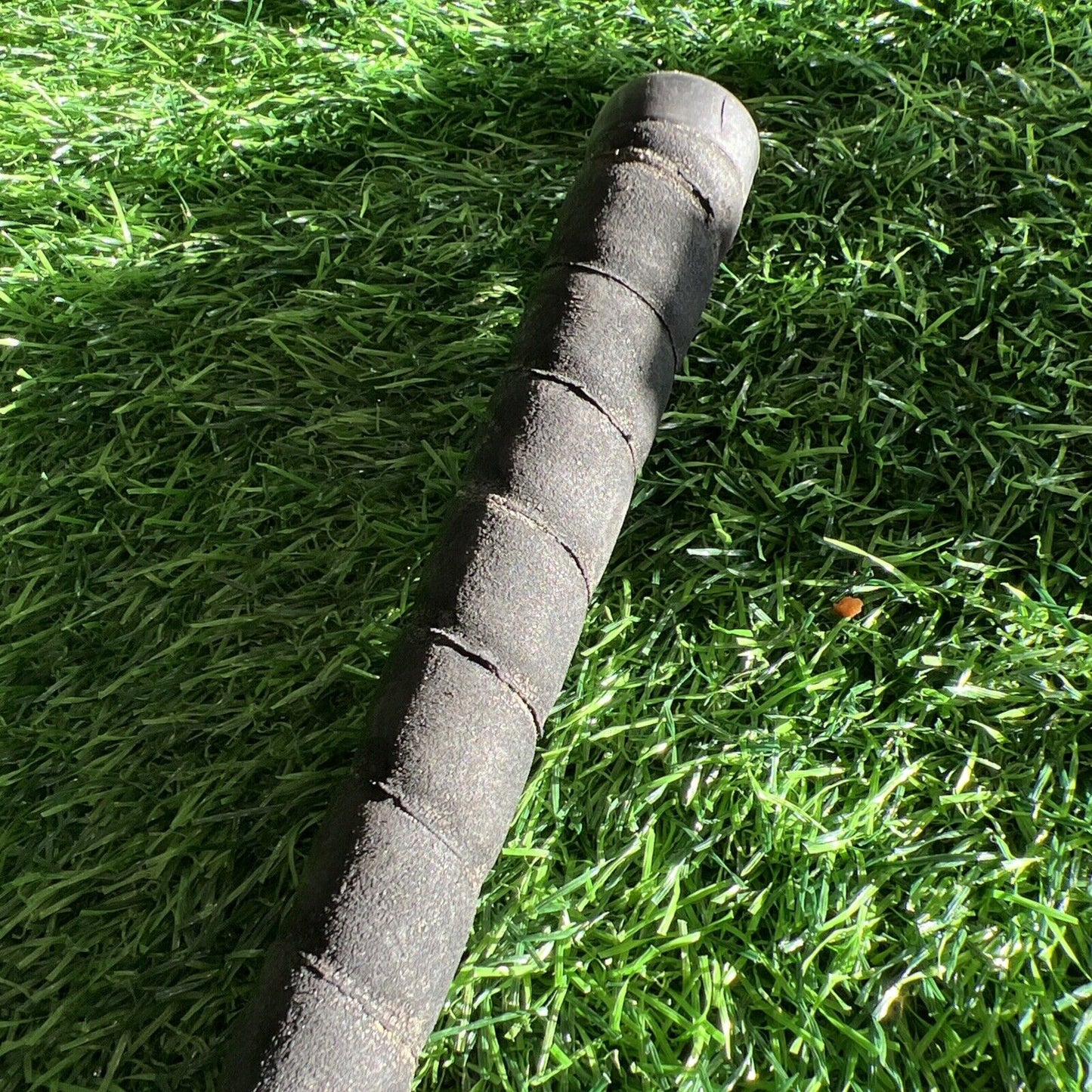Snake Eyes AerMet Forged Face 14* 3 Wood Stiff Graphite Shaft Needs Grip FW182