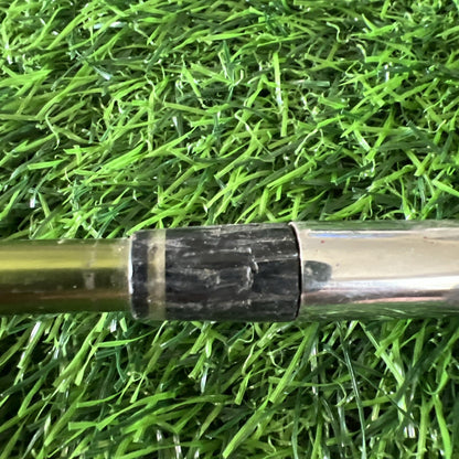 Adams Ovation Tight Lies Tungsten 4 Reg Flex Aldila Graphite RH Fairway FW222