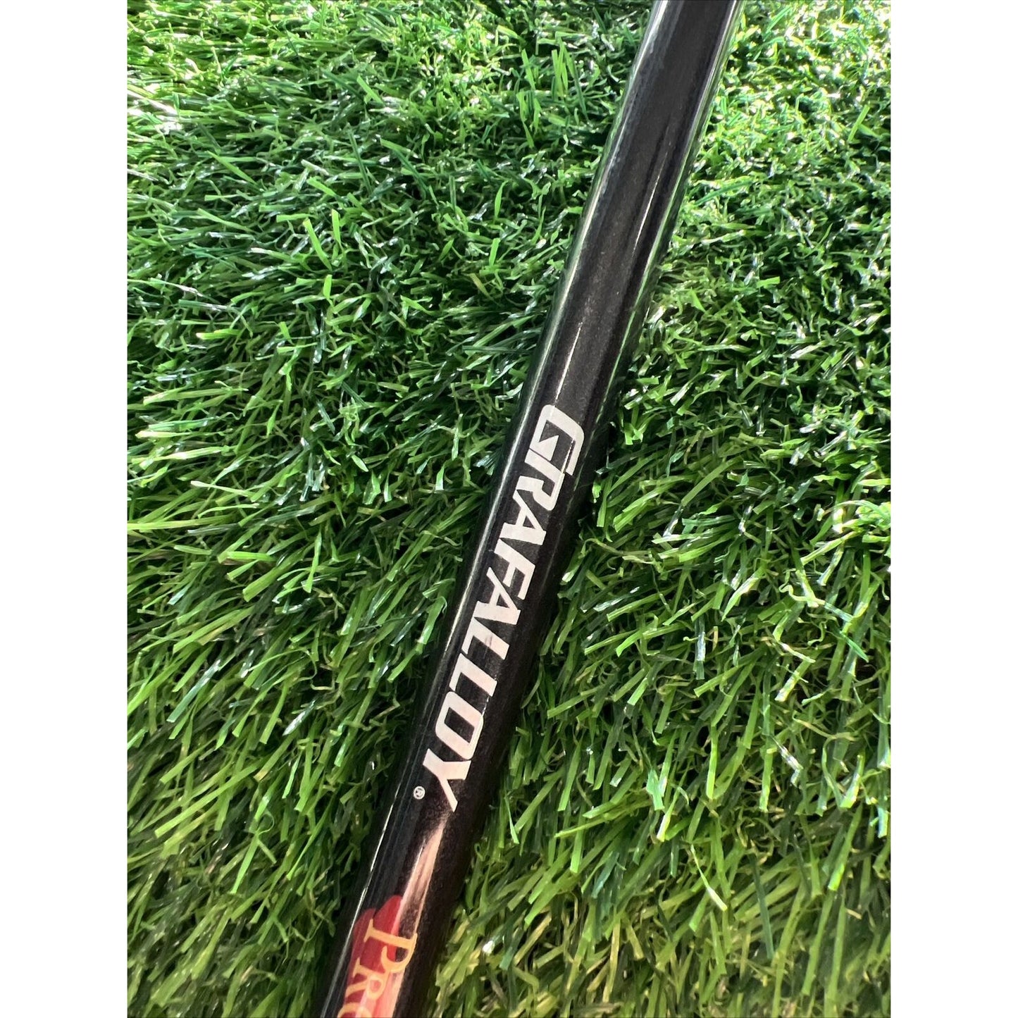 GOLFSMITH HI COR PLUS Forged Face 3 FAIRWAY WOOD 15* RH Stiff Flex (FW119)