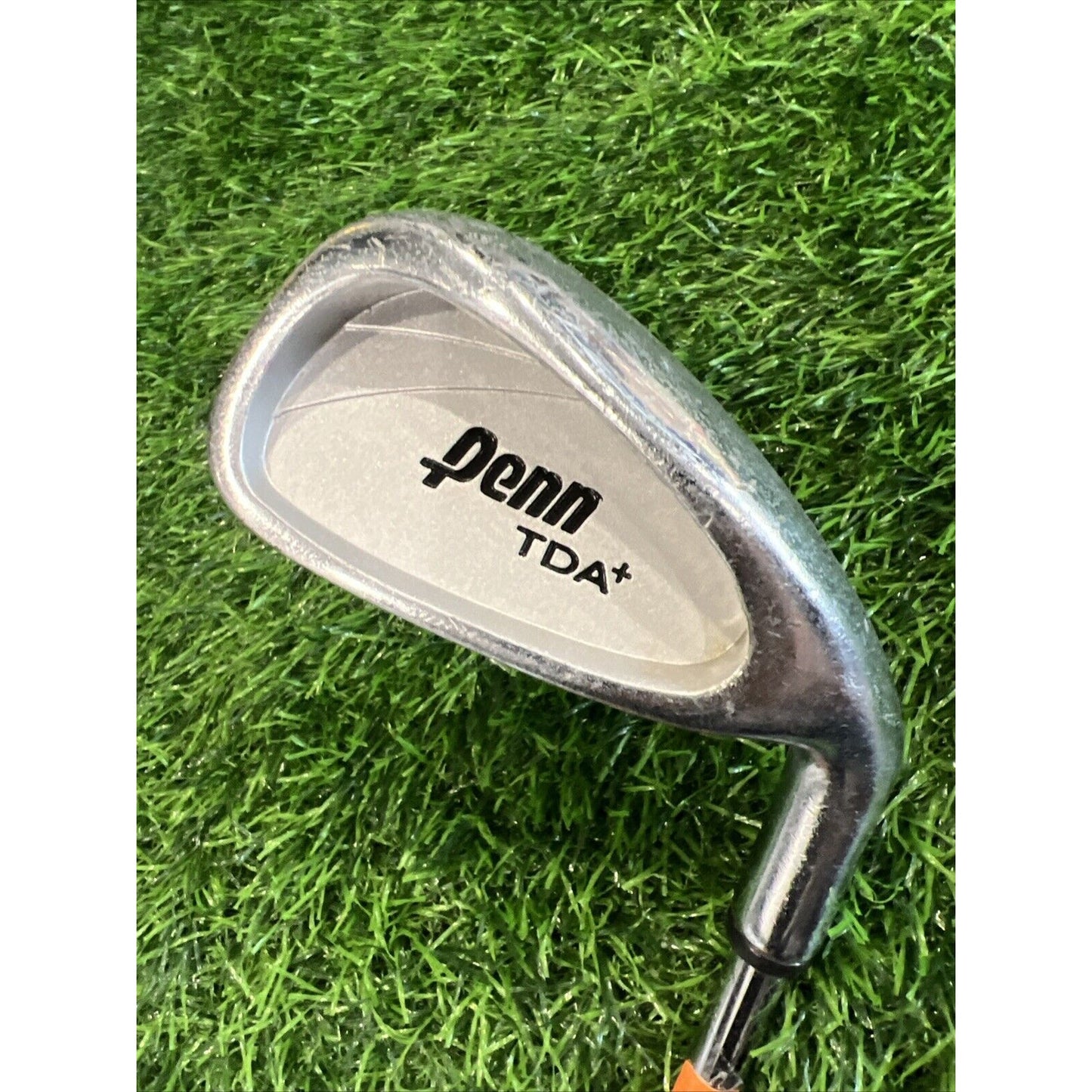 Penn TDA+ Single 5 Iron golf club iron No Grip (i190)