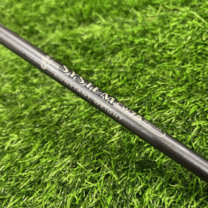 Callaway Steelhead X16 9 Iron Graphite System Cw Regular Flex (i152)