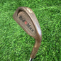 Rare VTG Dunlop Red Max 3 IRON BECU Berrylium Copper STIFF shaft (i170) 🔥