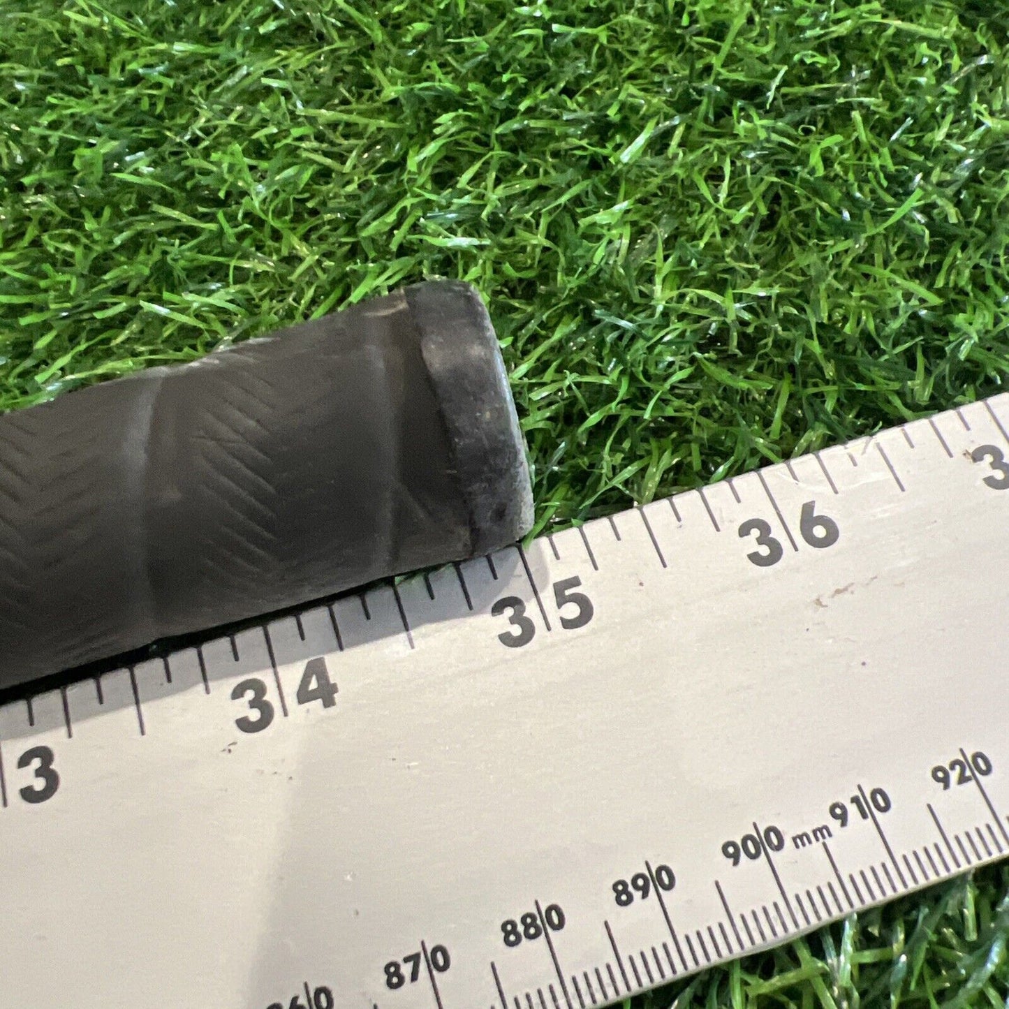 Slightly Buffed Polished MacGregor Classic Ironmaster IM Putter Right Hand P271