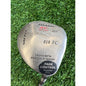 Adams SC Series Faldo Trans-Beta Forged Titanium 10.5* #1- 818FC Driver D129SS