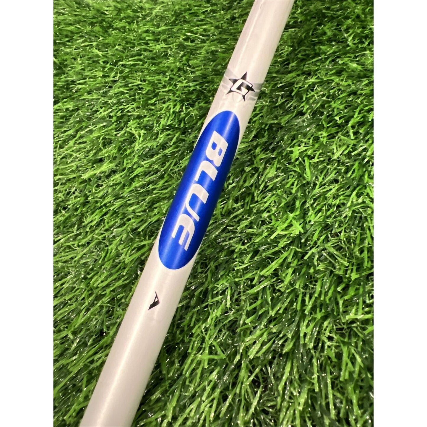 TOP FLITE AERO 5 WOOD W/ BLUE A FLEX GRAPHITE SHAFT (FW113)