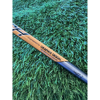 Killer Bee Sting Fairway 7 wood with Graphite Design Regular RH FW122