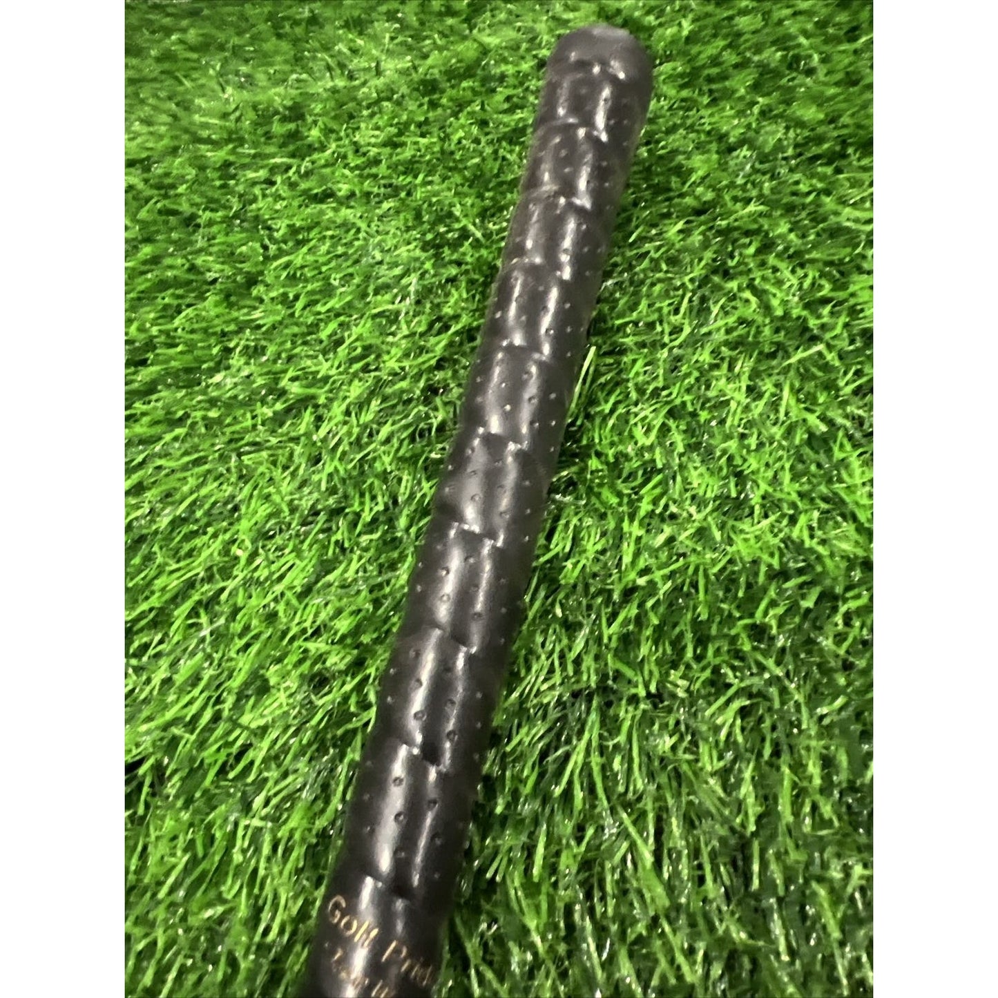 CALLAWAY Steelhead X-14 Single 4-Iron Steel Shaft CONSTANT WEIGHT RH (i118)