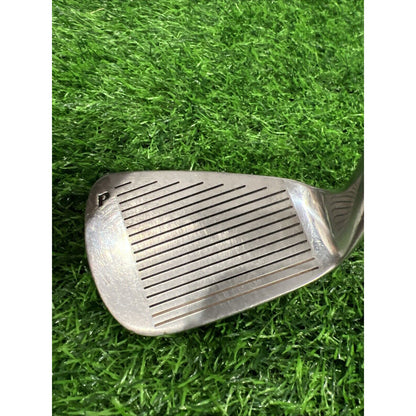 MacGregor Iron Master Oversize Pitching Wedge Graphite Firm Shaft (w158)
