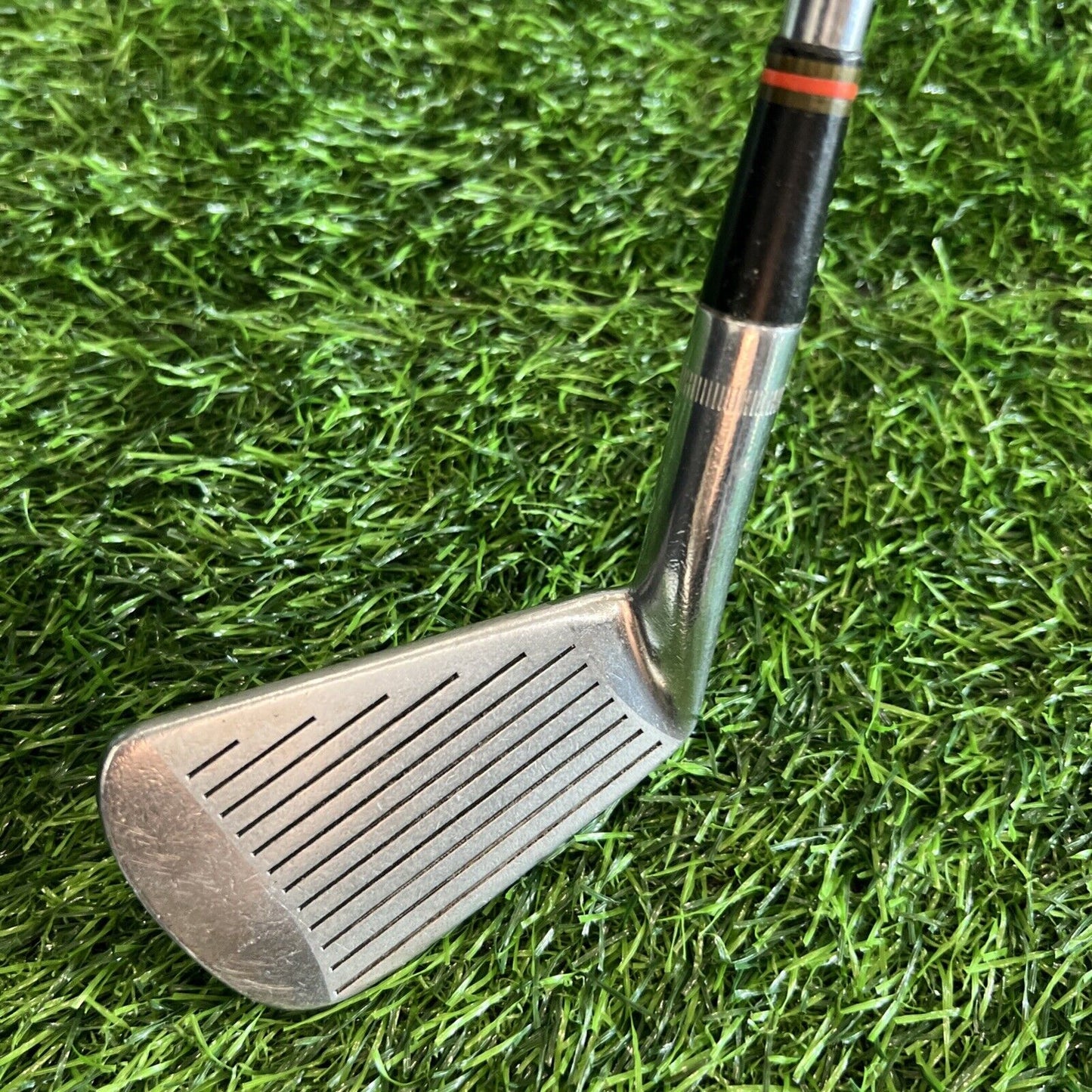 Rare Ben Hogan- Producer- 18* #2 Iron - RH - Men's - Steel - #4 Flex I293