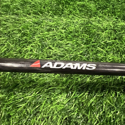 Adams Tight Lies 19 Degree Fairway Wood Regular Flex Graphite FW202