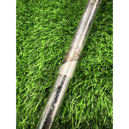 CALLAWAY Steelhead X-14 Single 4-Iron Steel Shaft CONSTANT WEIGHT RH (i118)