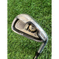 Taylormade Tour Burner Single 4 Iron Burner 105g Stiff Steel Mens RH I347
