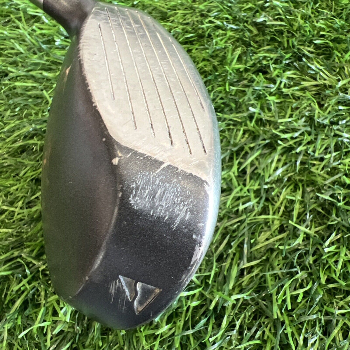 Adams Tight Lies 2 Spin Control 15* 3 Wood RH Tight Lies 2 Firm Steel FW187