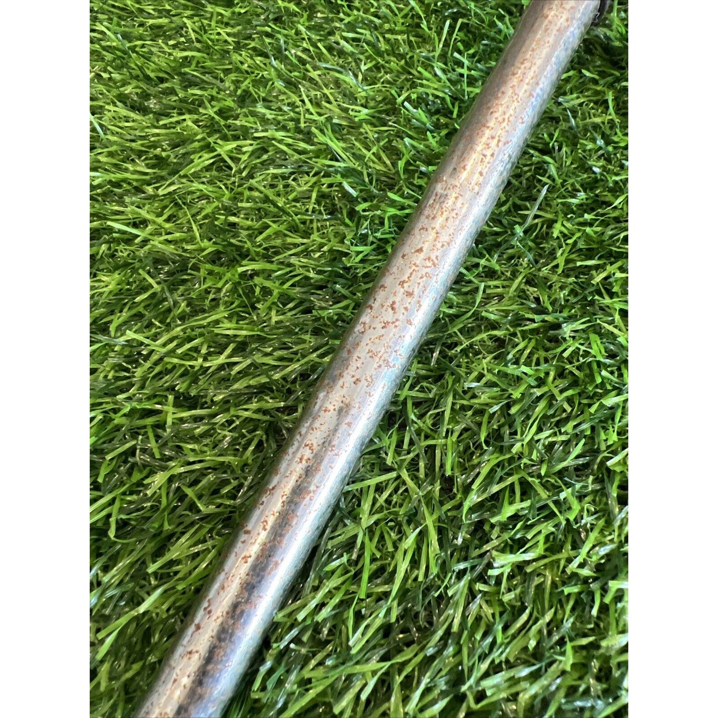 Ben Hogan Apex Forged Single 3 Iron RH Apollo Shaft Feels Stiff (i229)