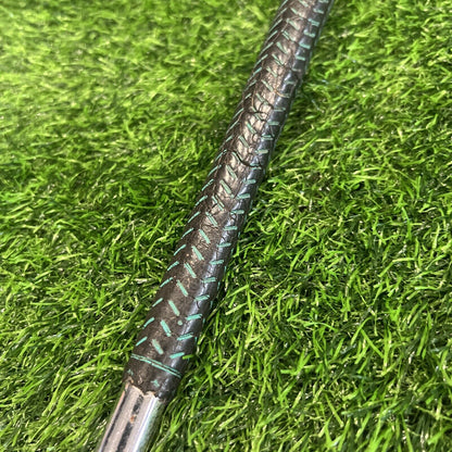 Rare Dunlop Red Max 1 IRON BECU Berrylium Copper STIFF Microtaper shaft (i174)
