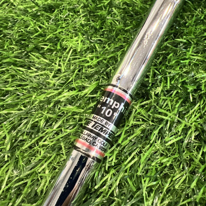Callaway 1996 Big Bertha 5 Iron Right Men’s Steel Constent Weight No Grip i324