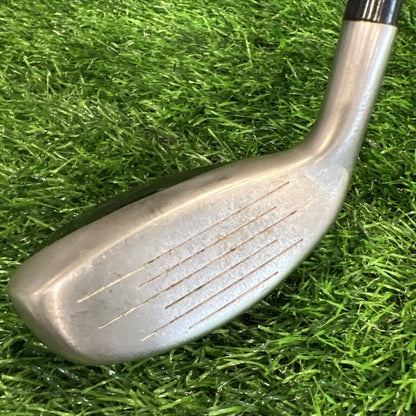 TAYLORMADE RESCUE MID 3 HYBRID 19 DEGREE REG FLEX SHAFT GOLF CLUB RH (H151)