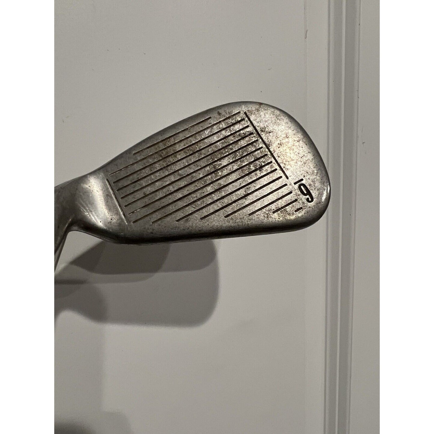 Callaway Steelhead X-14 Golf Club 6 Iron Right Handed RH Steel Shaft