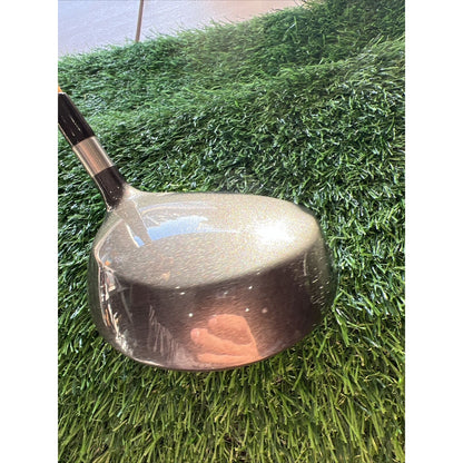 Adams Golf SC Series 814N FC Faldo 9* Driver Forged RightH Stiff Flex 45" (D106)