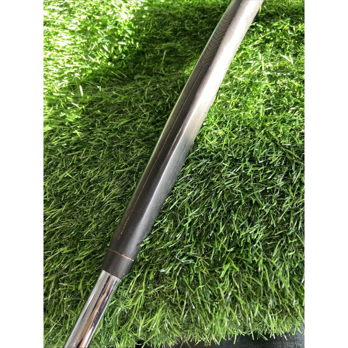 Custom Ferruled BB&F Wilson Staff Original 600 Forged Putter 1 Of A Kind