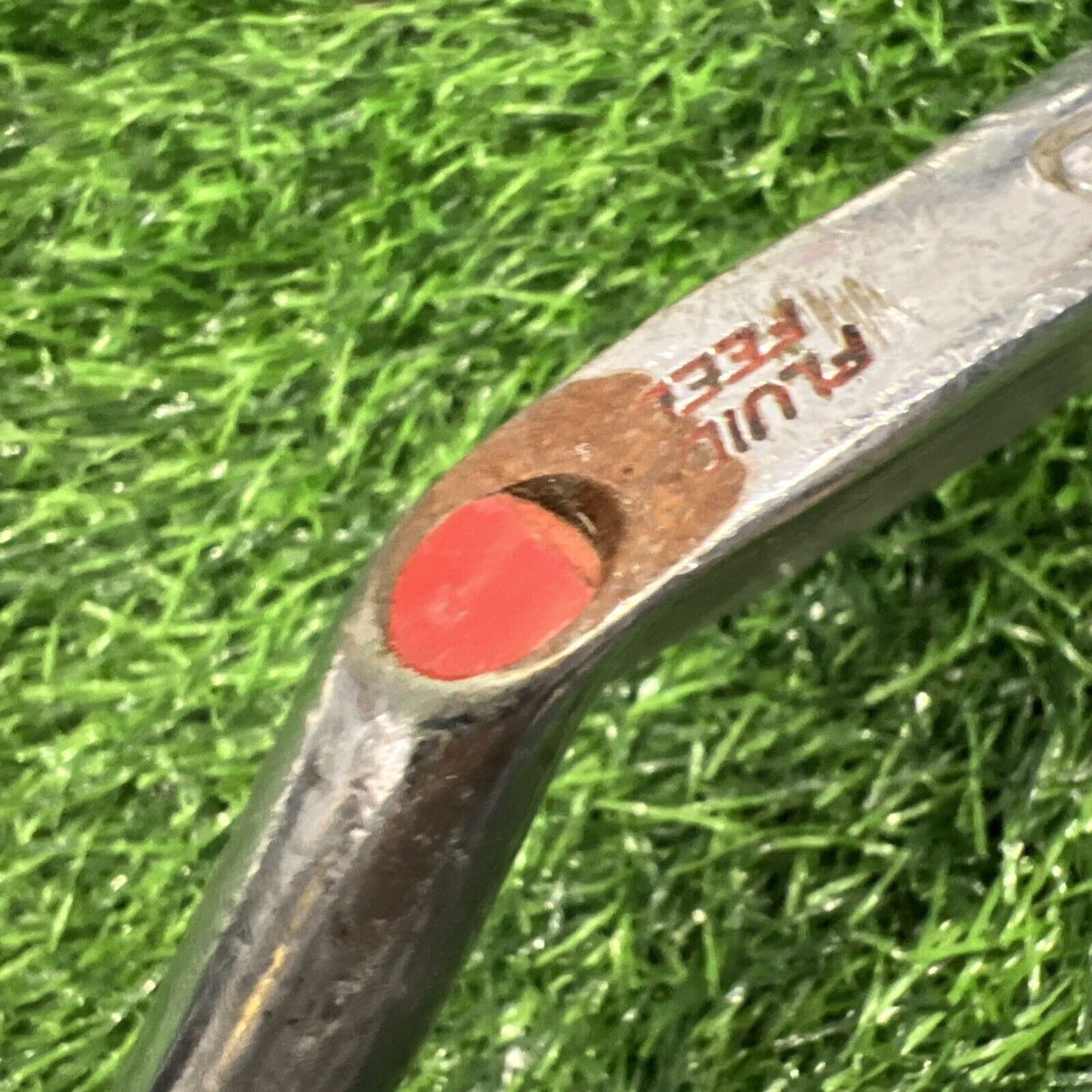 Wilson Staff Tour Blade DYNAPOWER 2 Iron Fluid Feel Driving Iron Golf Club I300