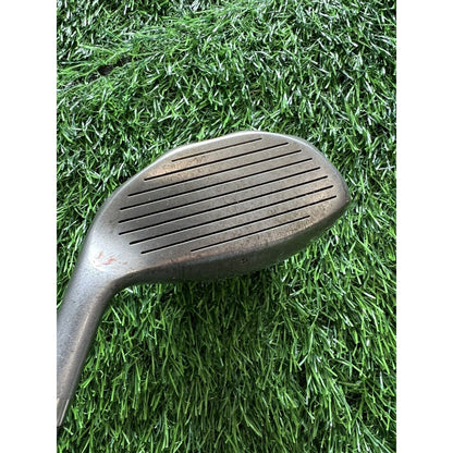 KZG EL/250 3 Wood Stiff Steel Shaft Good Grip (FW102)