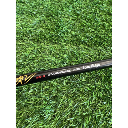 Tour Edge Bazooka HT Max-D 7 Wood 22* RH Graphite Shaft Stiff