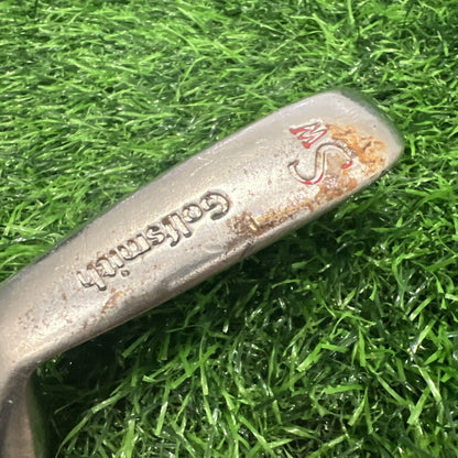 GolfSmith Pro Forged CS1045 SW Sand Wedge Steel Regular RH (w355)